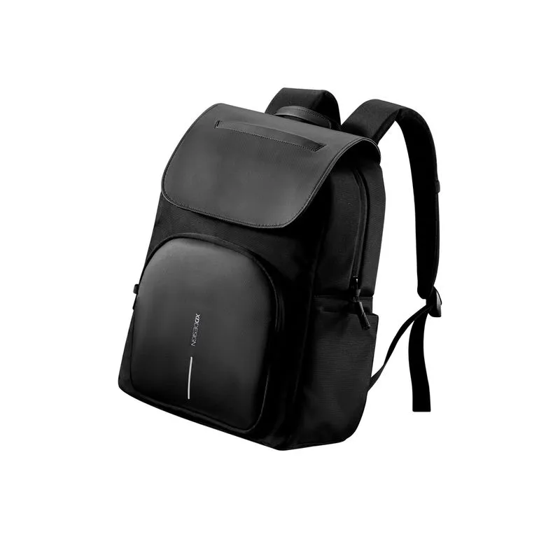 Mochila suave Noir Soft