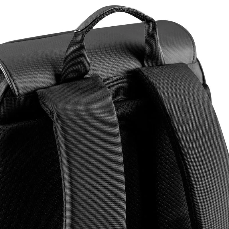 Mochila suave Noir Soft