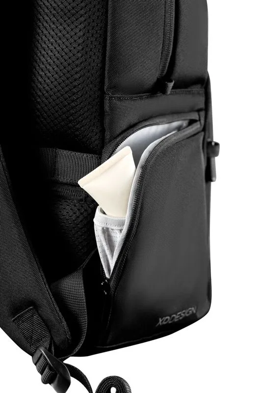 Mochila suave Noir Soft
