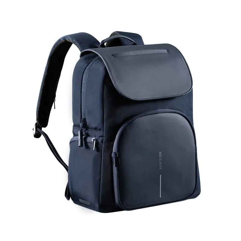 Mochila suave Noir Soft