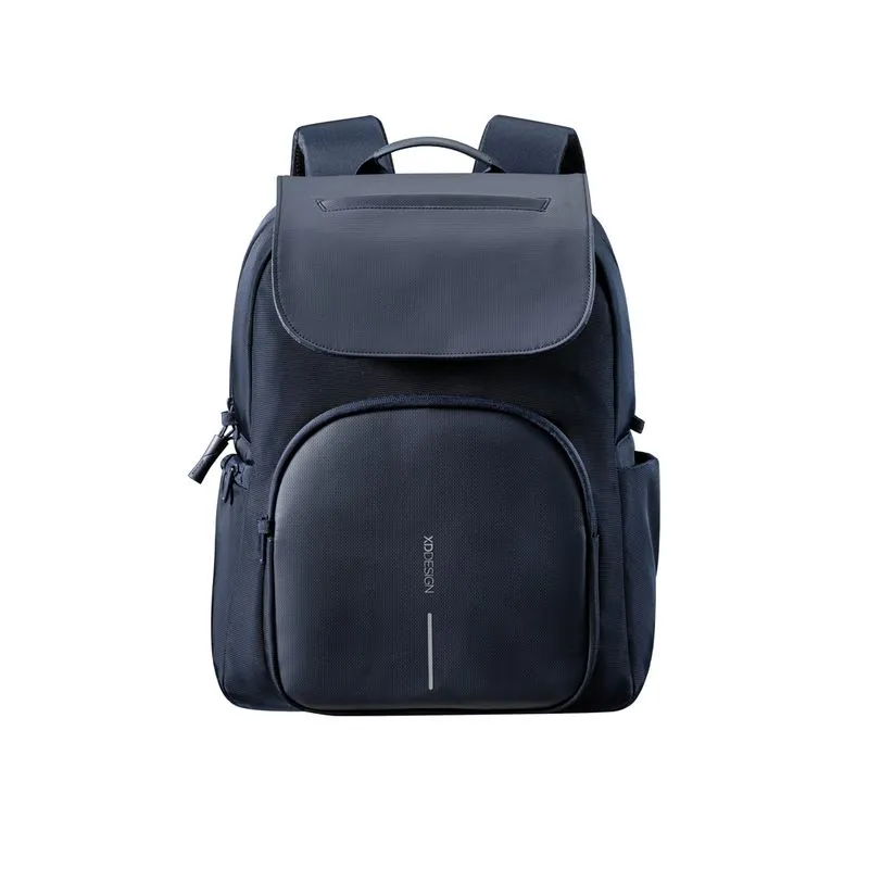 Mochila suave Noir Soft