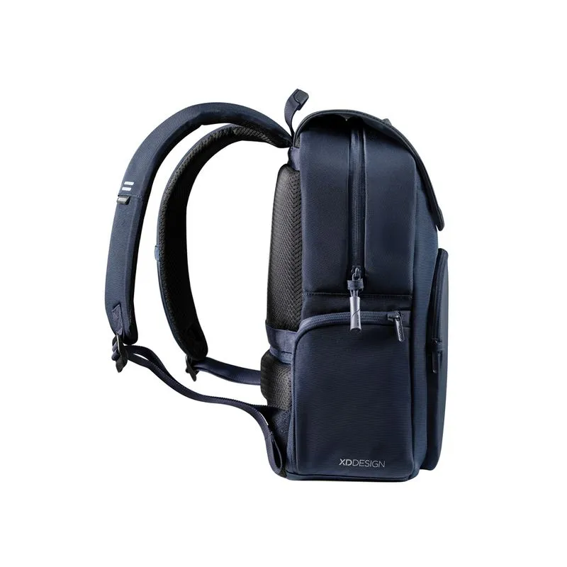 Mochila suave Noir Soft