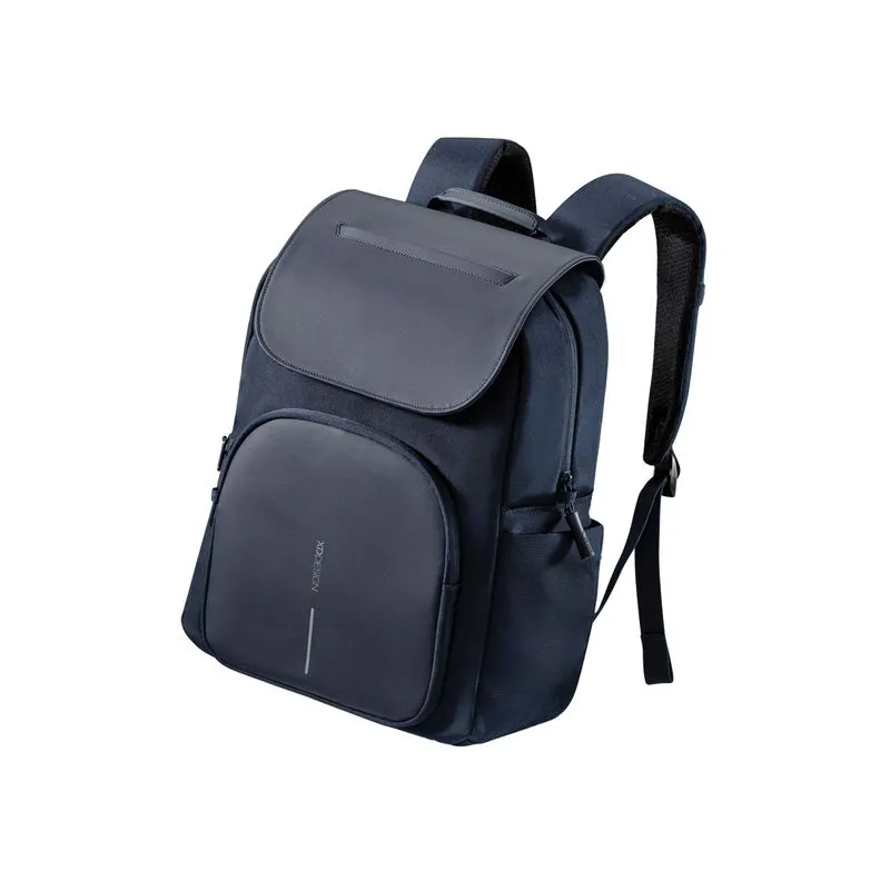 Mochila suave Noir Soft