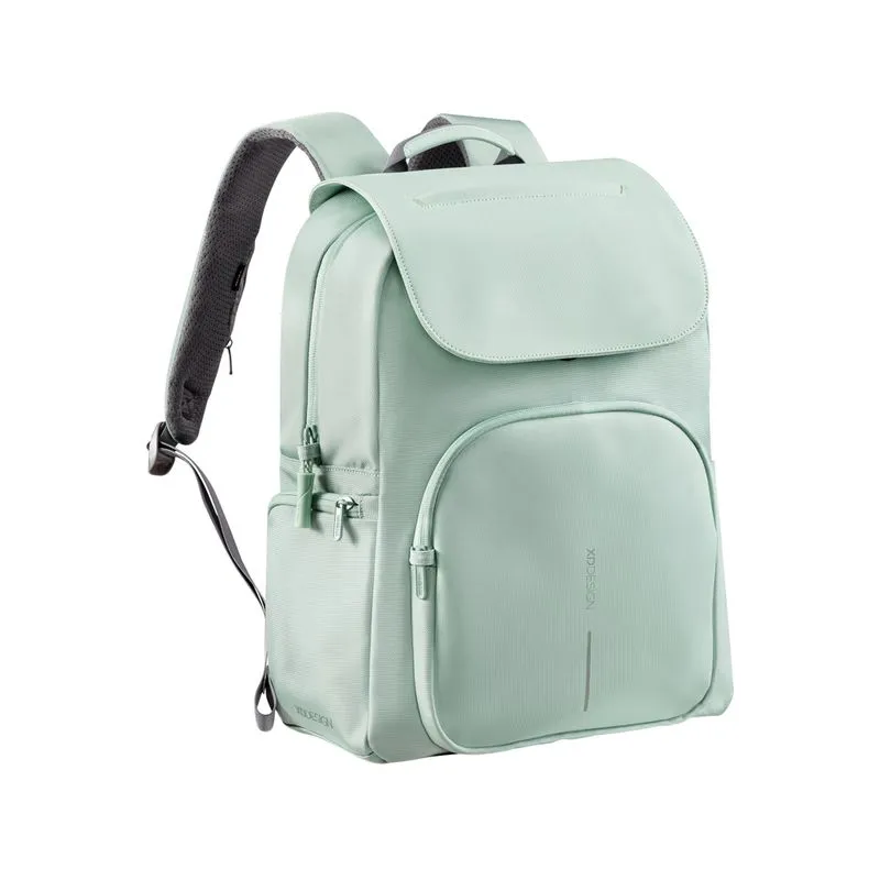 Mochila suave Noir Soft