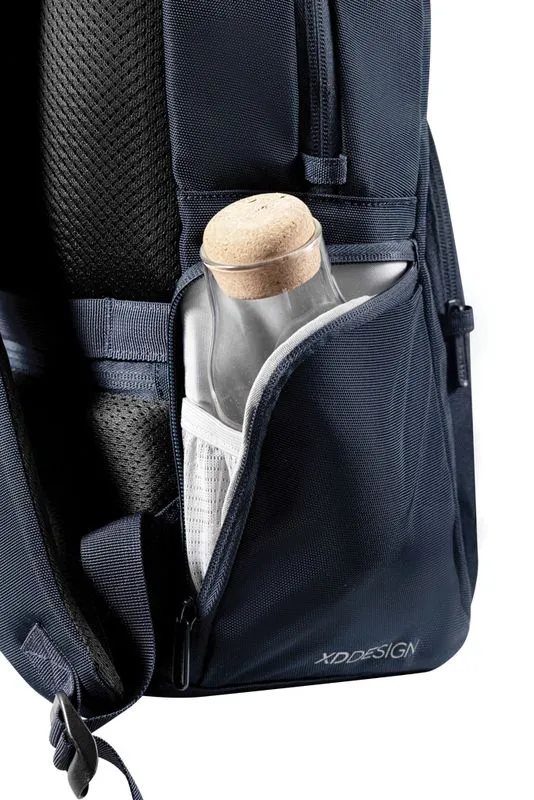 Mochila suave Noir Soft