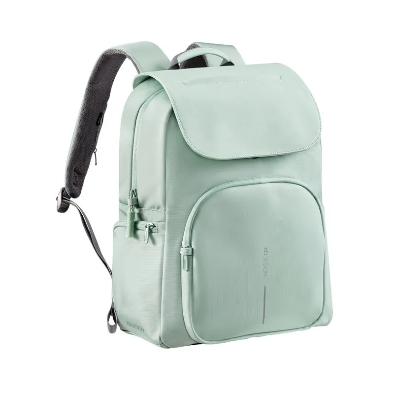 Mochila suave Noir Soft