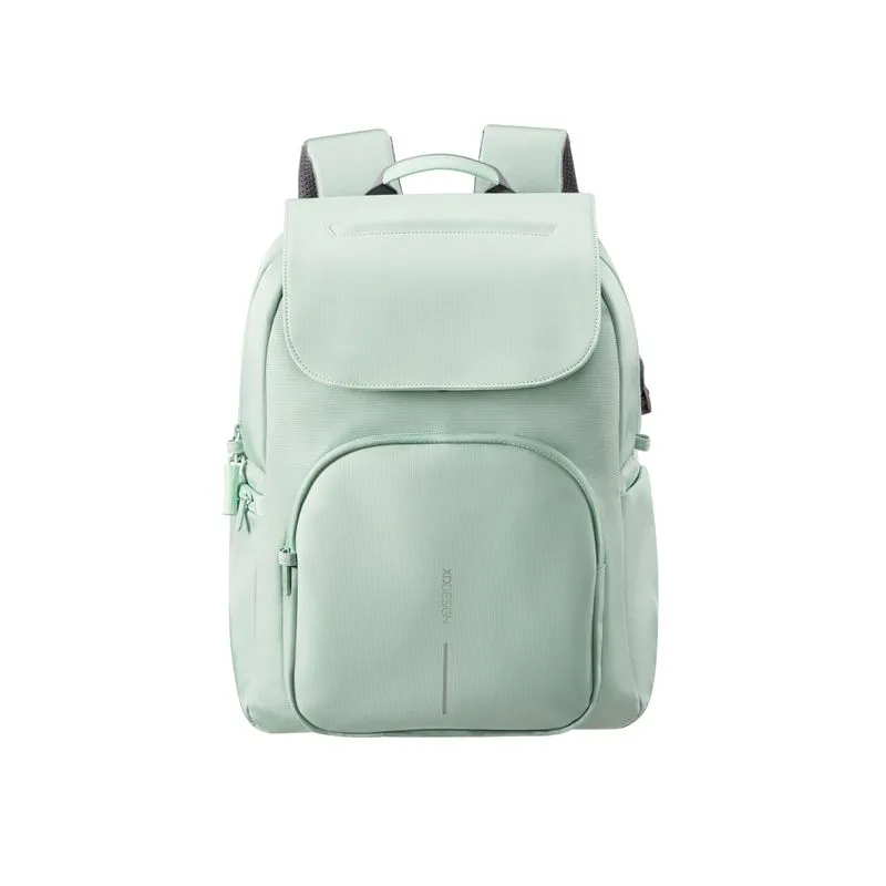 Mochila suave Noir Soft
