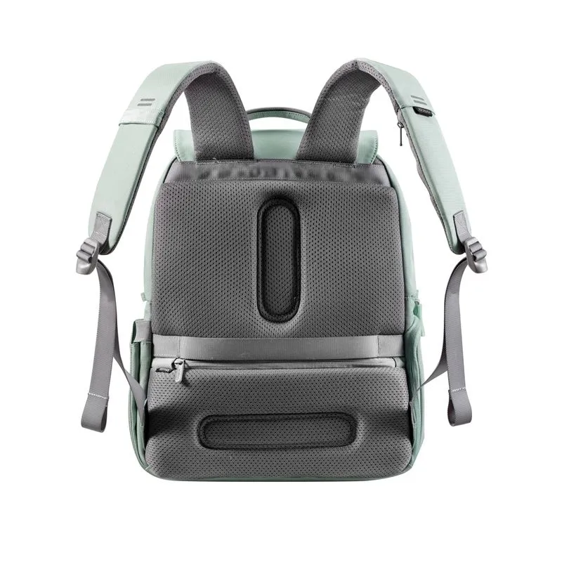 Mochila suave Noir Soft