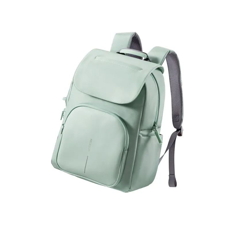 Mochila suave Noir Soft