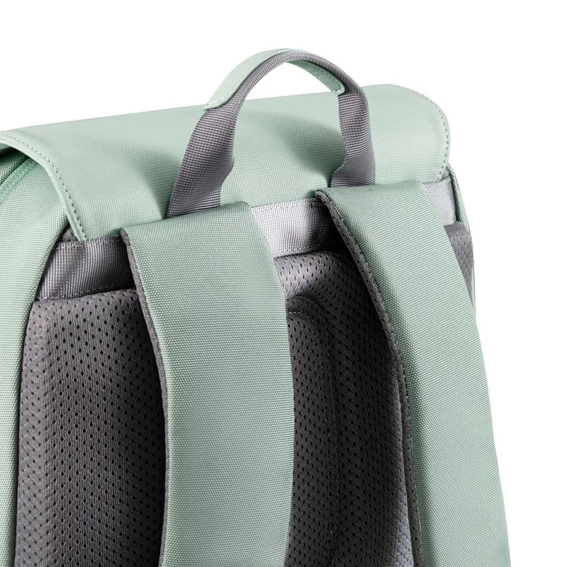 Mochila suave Noir Soft