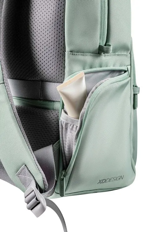 Mochila suave Noir Soft