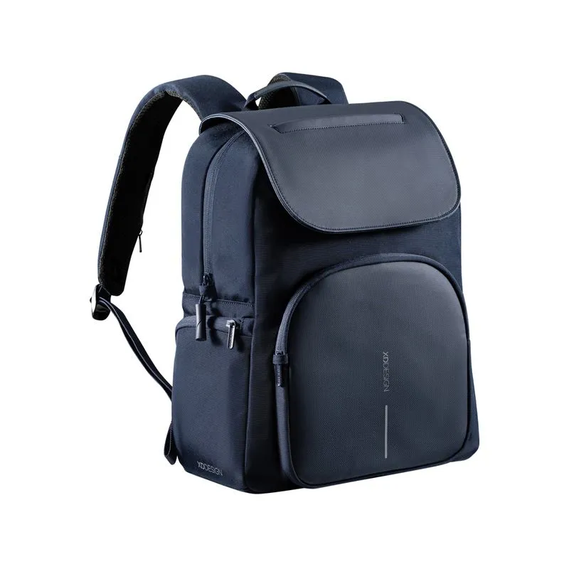 Mochila suave Noir Soft