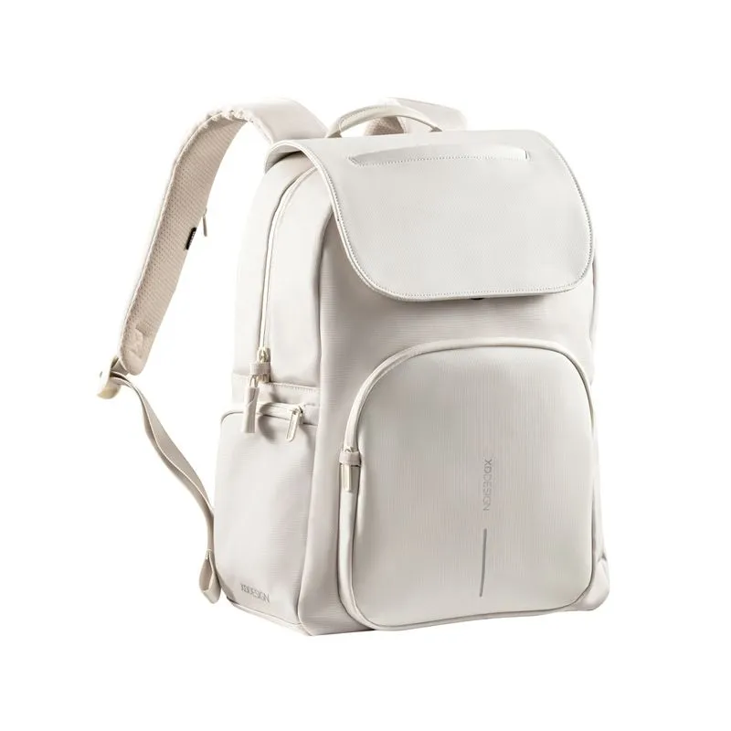 Mochila suave Noir Soft