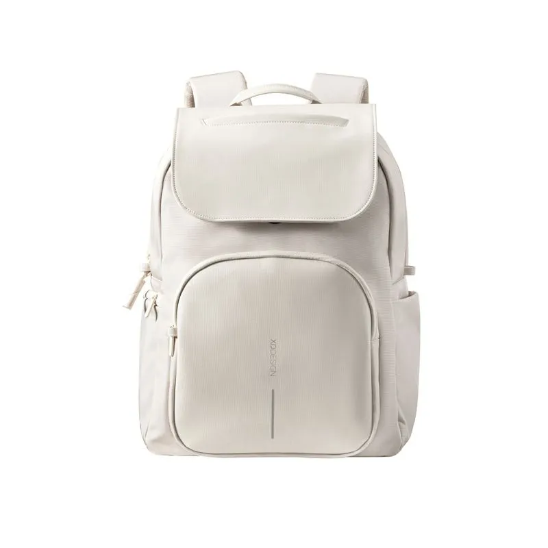 Mochila suave Noir Soft