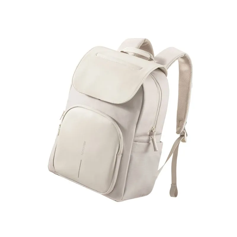 Mochila suave Noir Soft