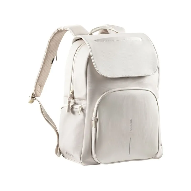 Mochila suave Noir Soft