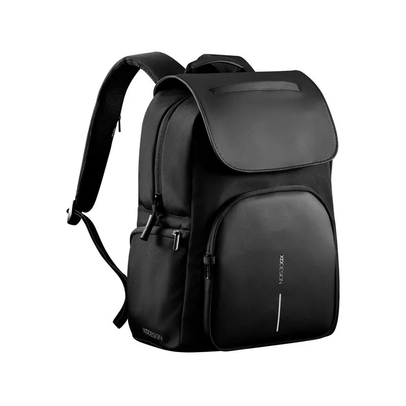 Mochila suave Noir Soft