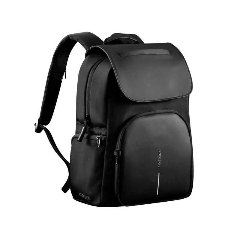 Mochila suave Noir Soft