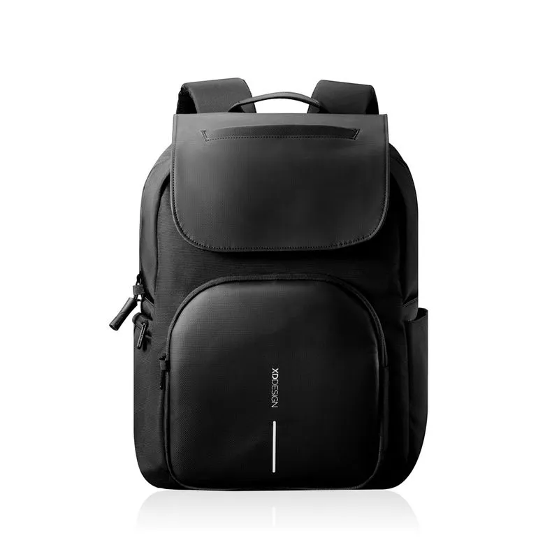 Mochila suave Noir Soft