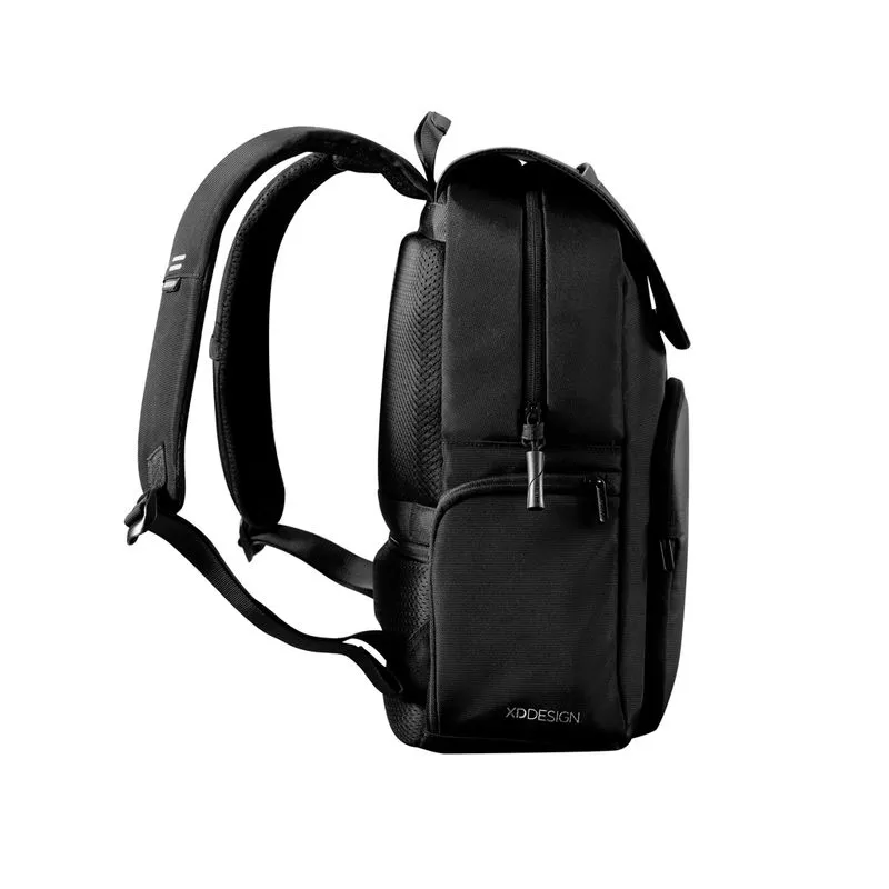 Mochila suave Noir Soft