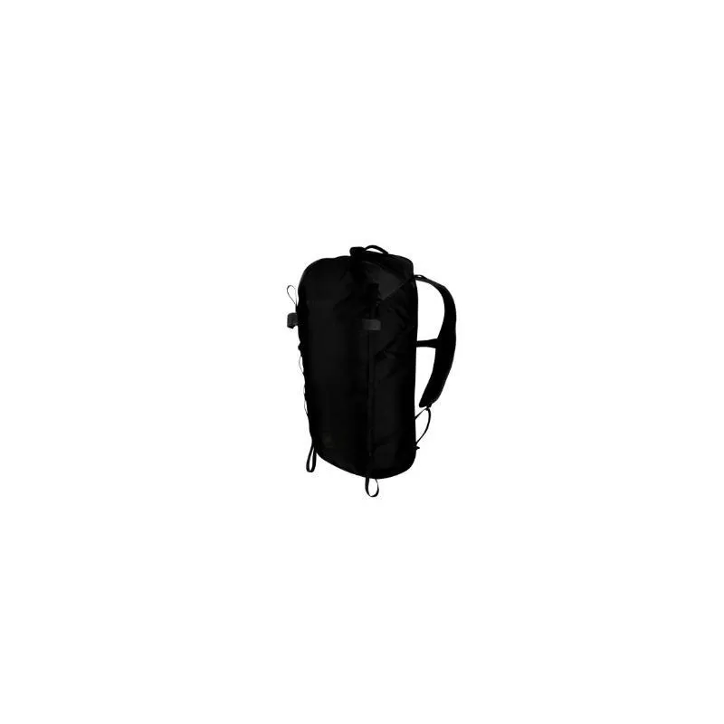 Mochila Trion 18 litros Mammut (Negro) mezclado