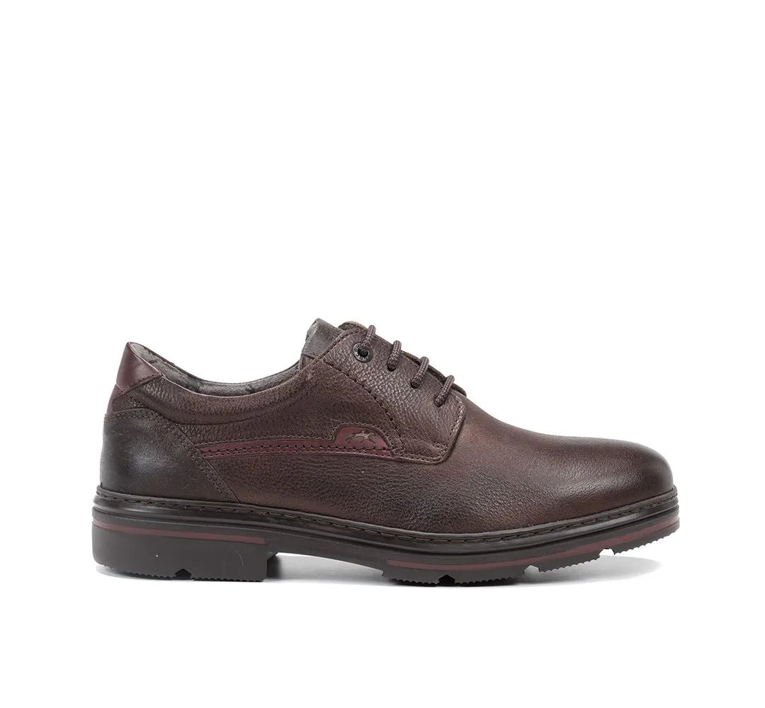 MURRAY F1048 Zapato Azul