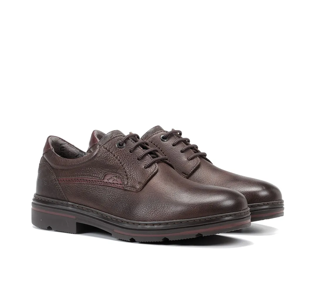 MURRAY F1048 Zapato Azul
