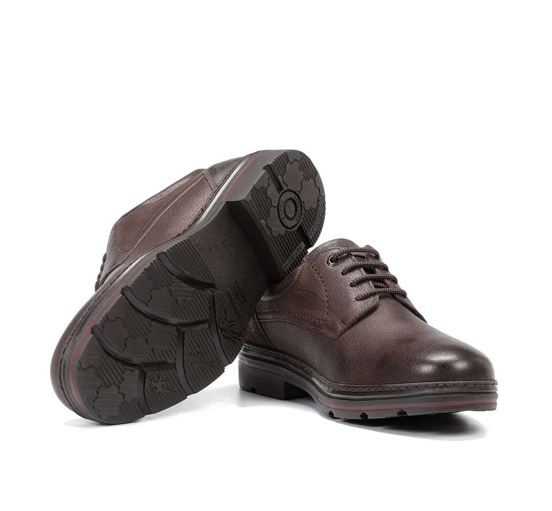 MURRAY F1048 Zapato Azul