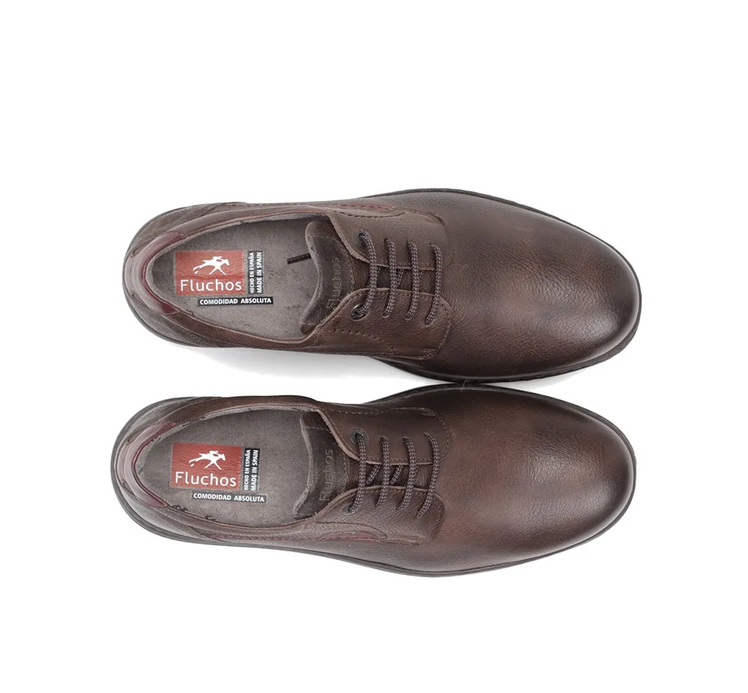 MURRAY F1048 Zapato Azul