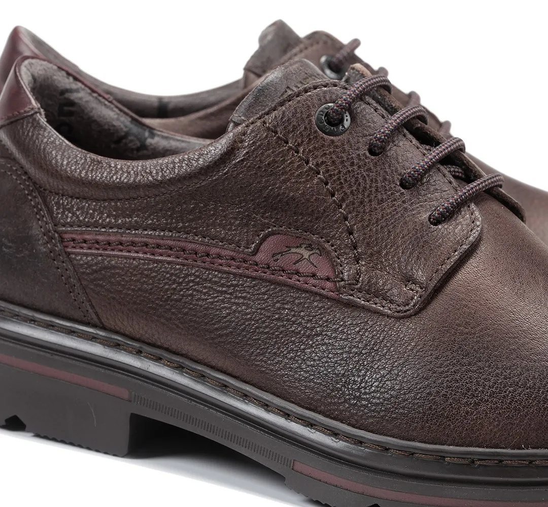 MURRAY F1048 Zapato Azul