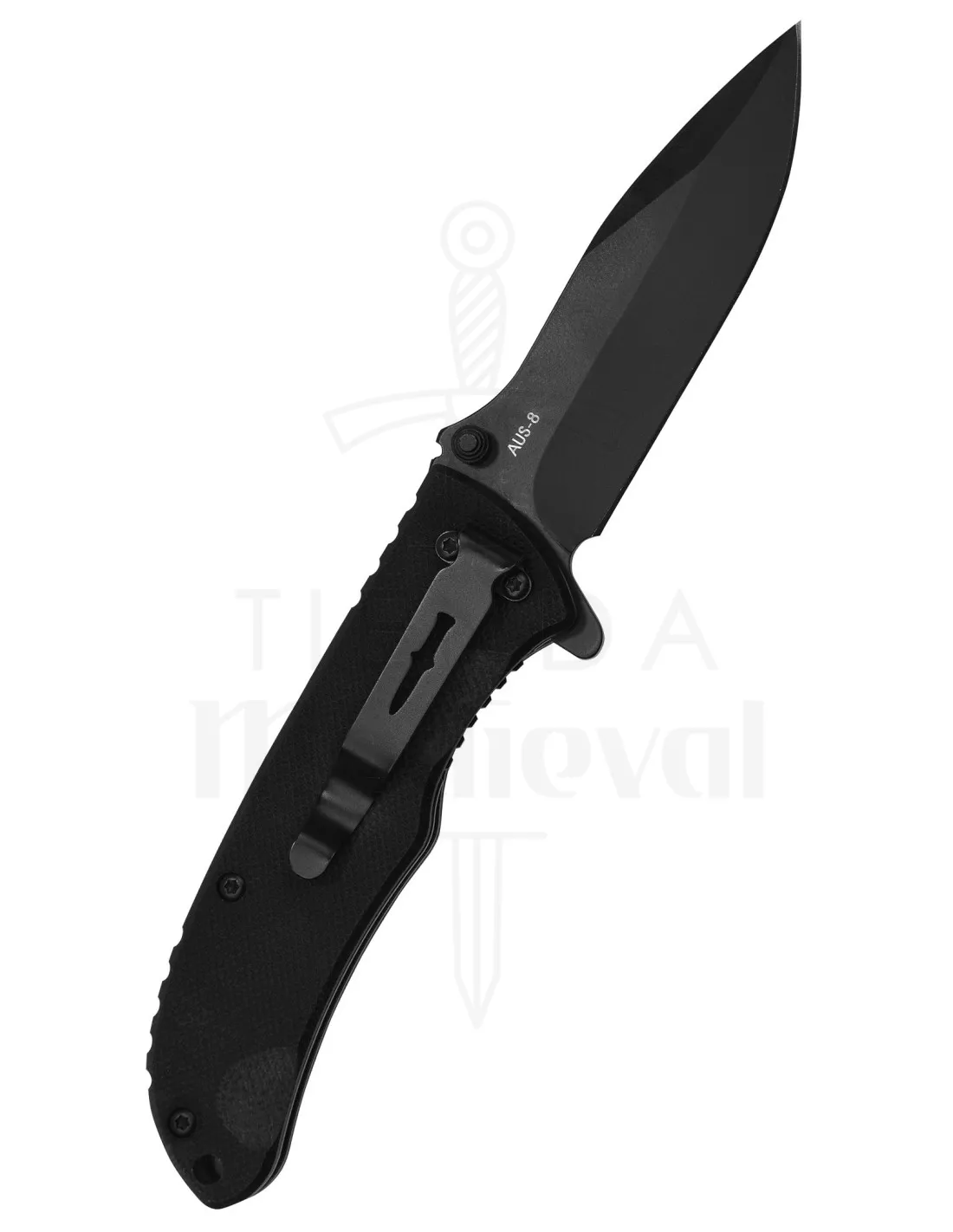 NAVAJA DE CAMPO CAMILLUS MODELO CENTERFIRE 3030