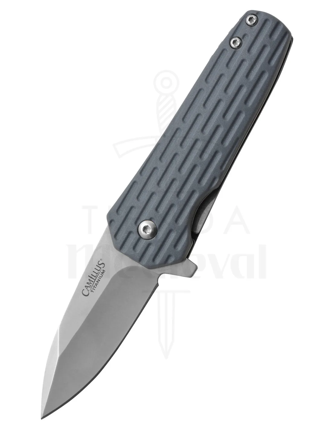 Navaja de campo Camillus modelo WEDGE