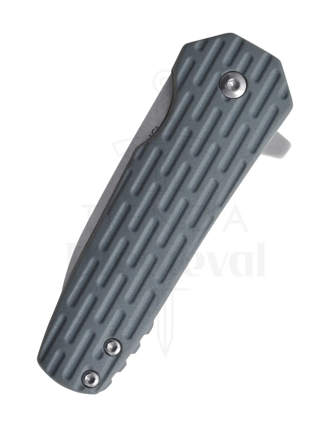 Navaja de campo Camillus modelo WEDGE