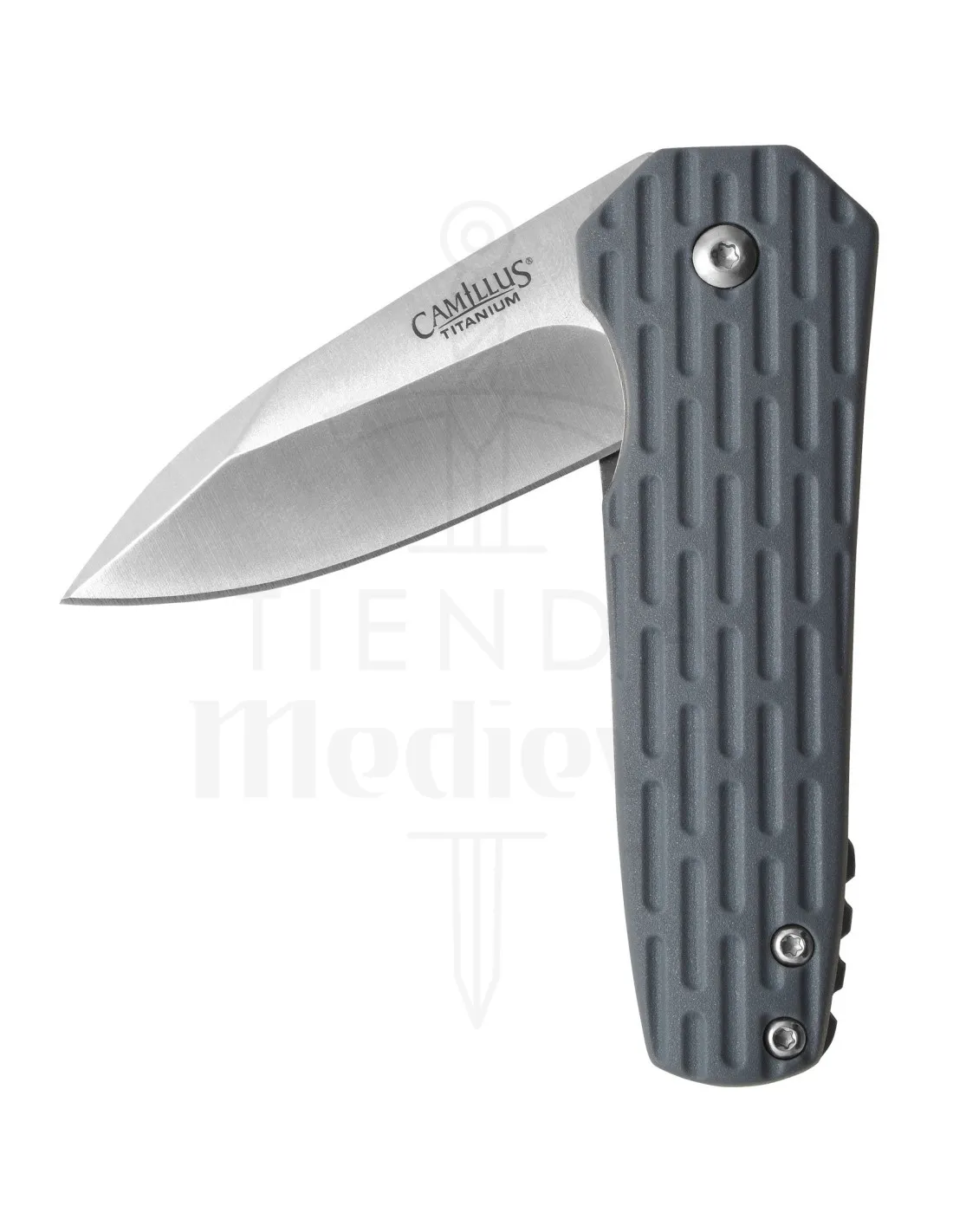 Navaja de campo Camillus modelo WEDGE