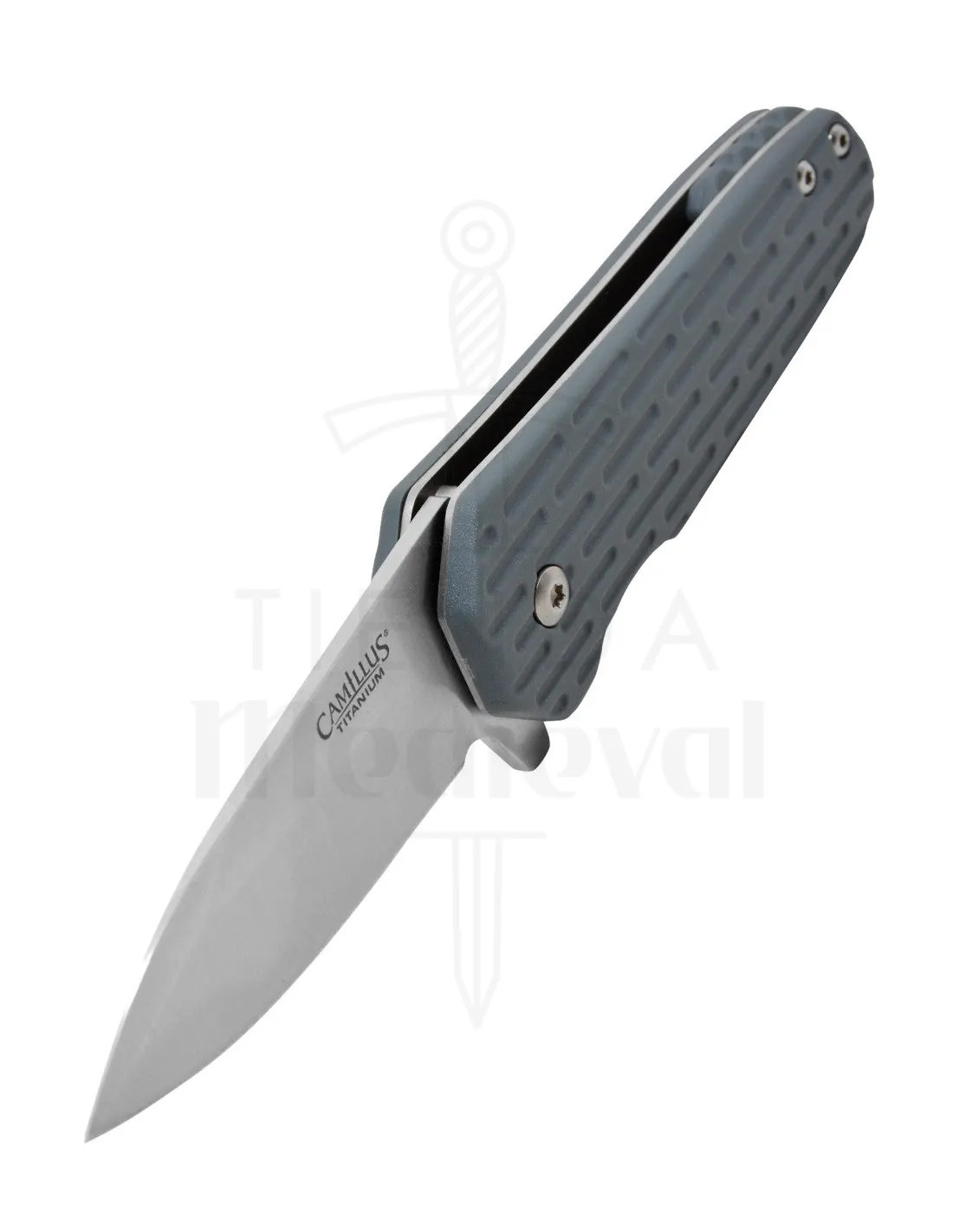 Navaja de campo Camillus modelo WEDGE