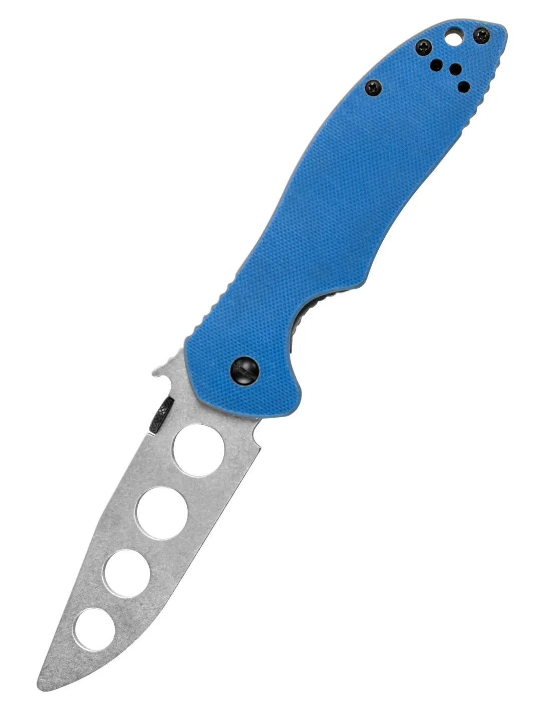 NAVAJA DE ENTRENAMIENTO KERSHAW MODELO EMERSON ETRAIN