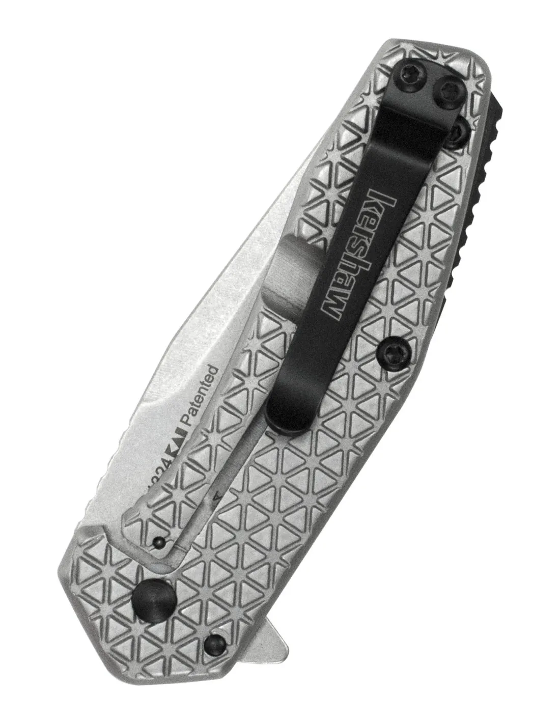 Navaja táctica asistida Kershaw Cathode