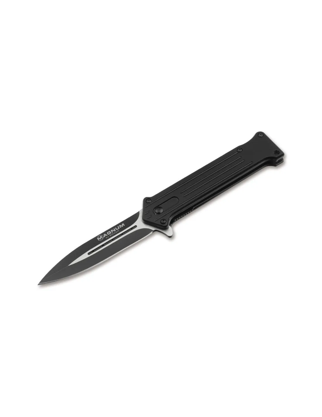 Navaja táctica Böker Magnum Intricate Compact