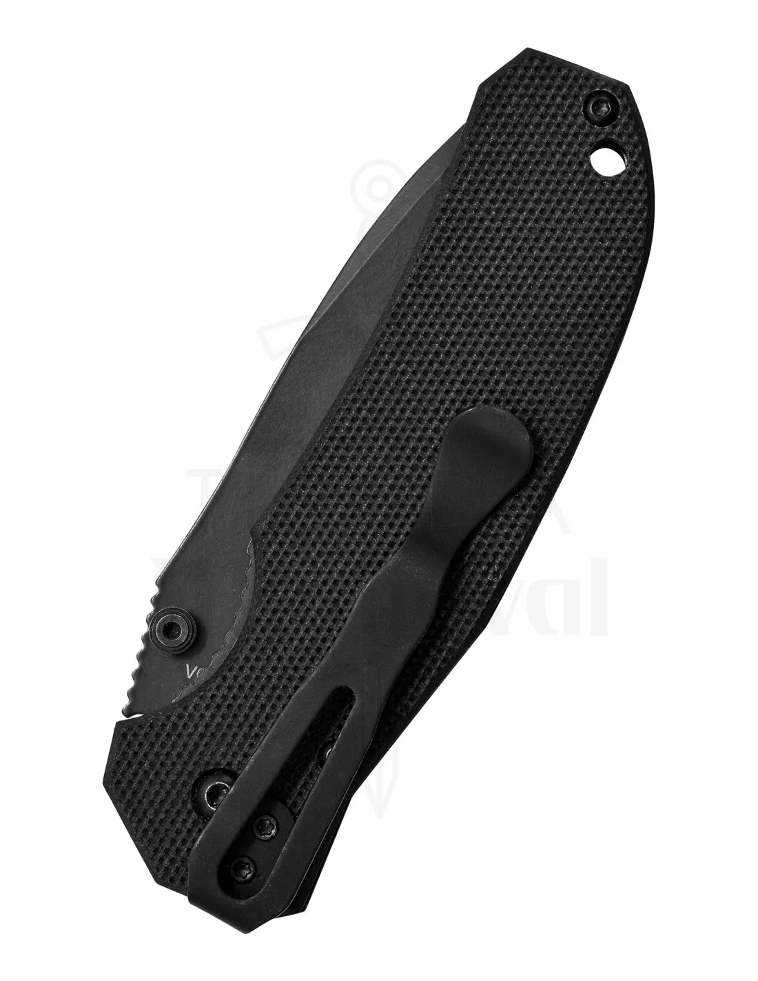 Navaja táctica Camillus modelo Tanto 2