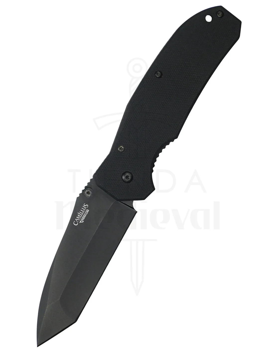 Navaja táctica Camillus modelo Tanto