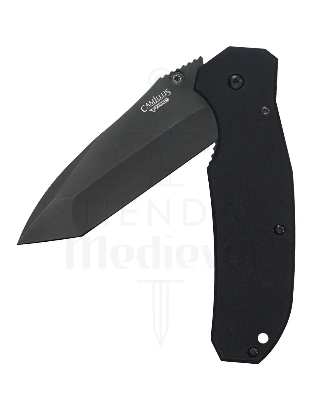 Navaja táctica Camillus modelo Tanto