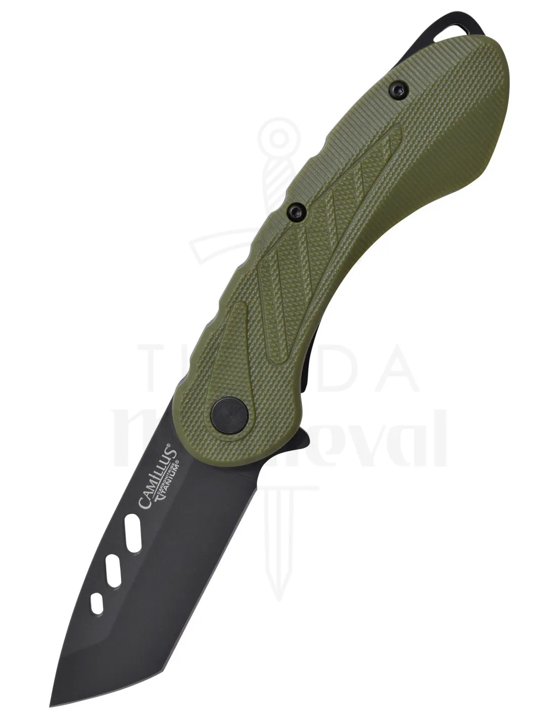 Navaja táctica Camillus modelo Veracious