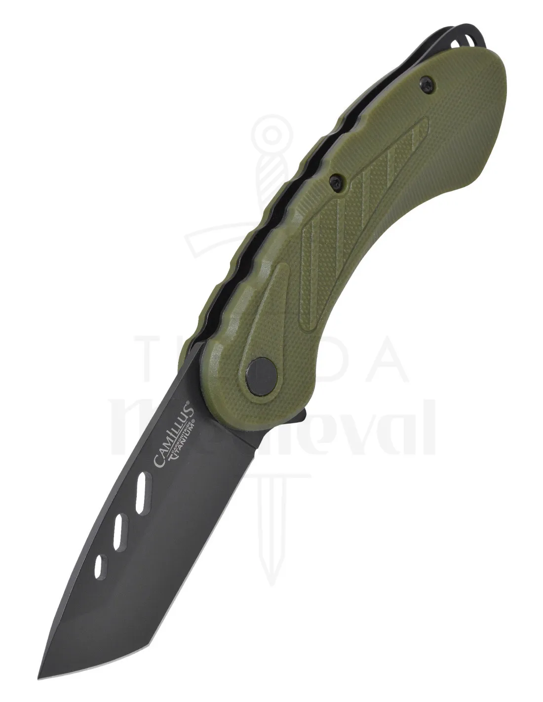Navaja táctica Camillus modelo Veracious