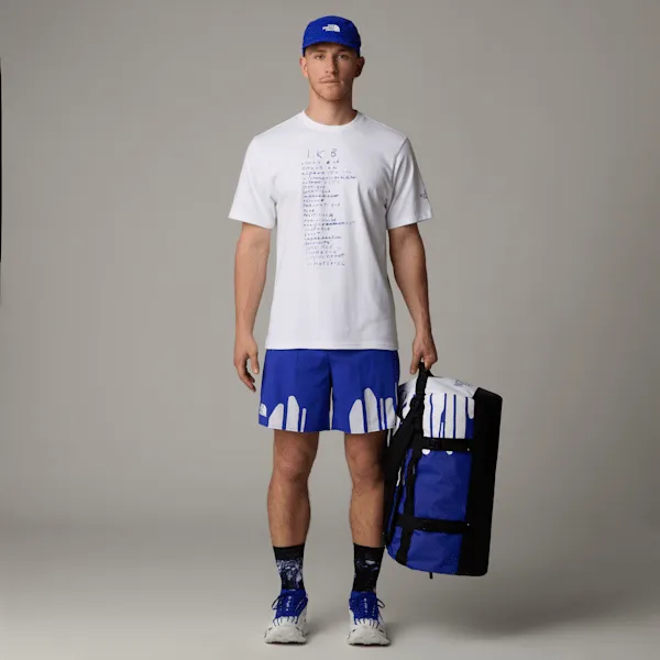 NUEVA BASE CAMP DUFFEL  S