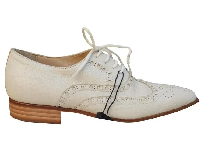 Oxford Dolce & Gabbana p 36,5 Blanco 