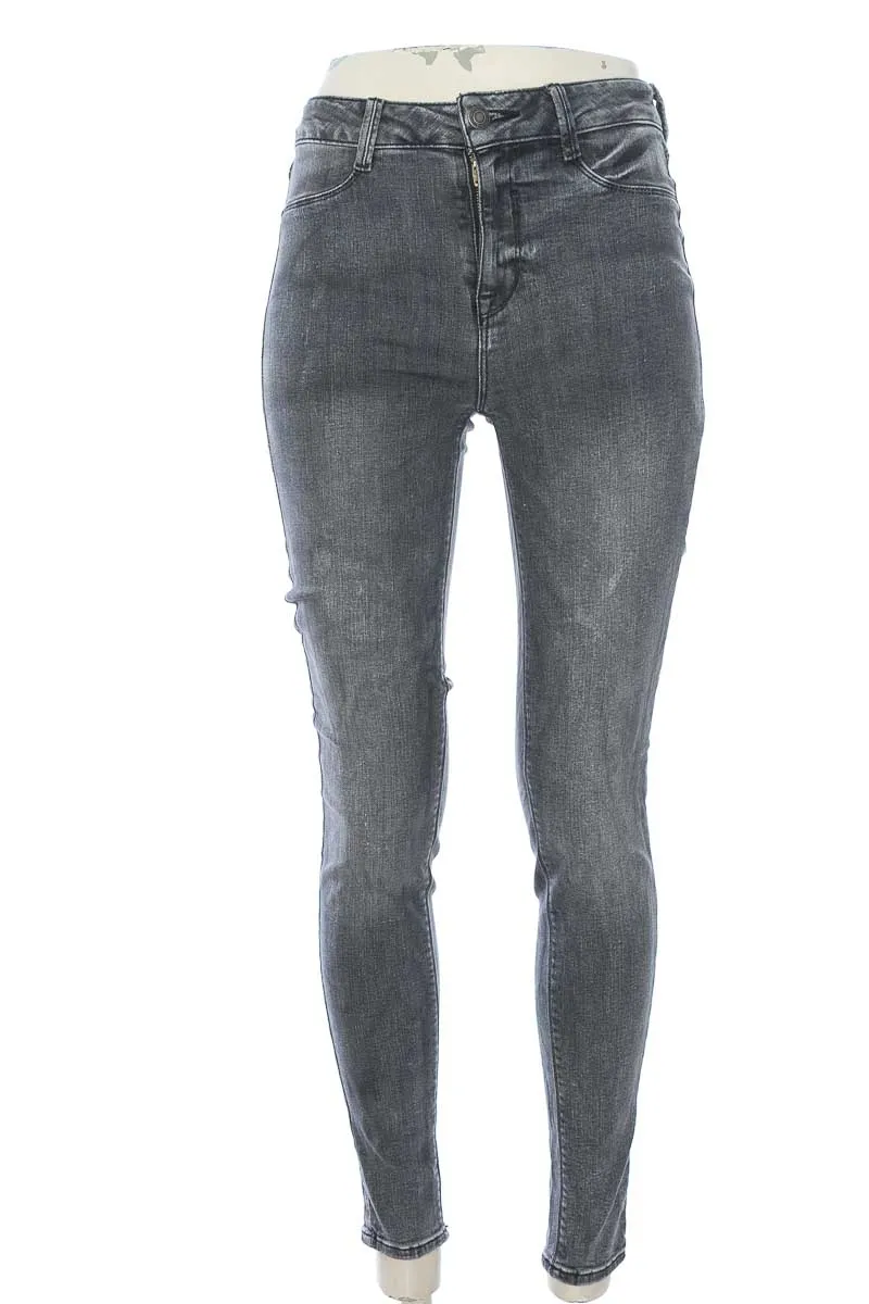 PANTALóN COLOR NEGRO  KOAJ