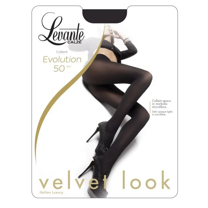 Panty Evolution 50 Levante