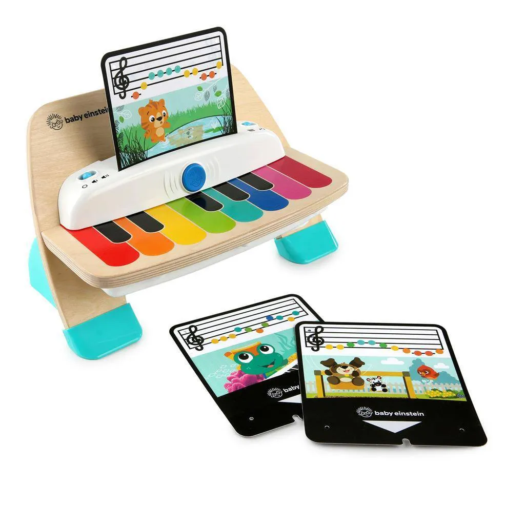 Piano Magic Touch · Baby Einstein · Hape