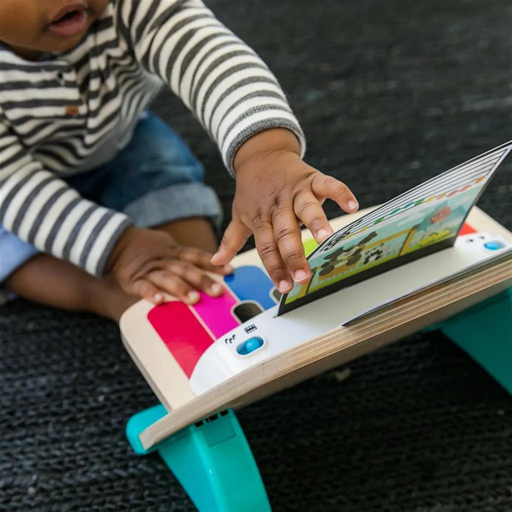 Piano Magic Touch · Baby Einstein · Hape