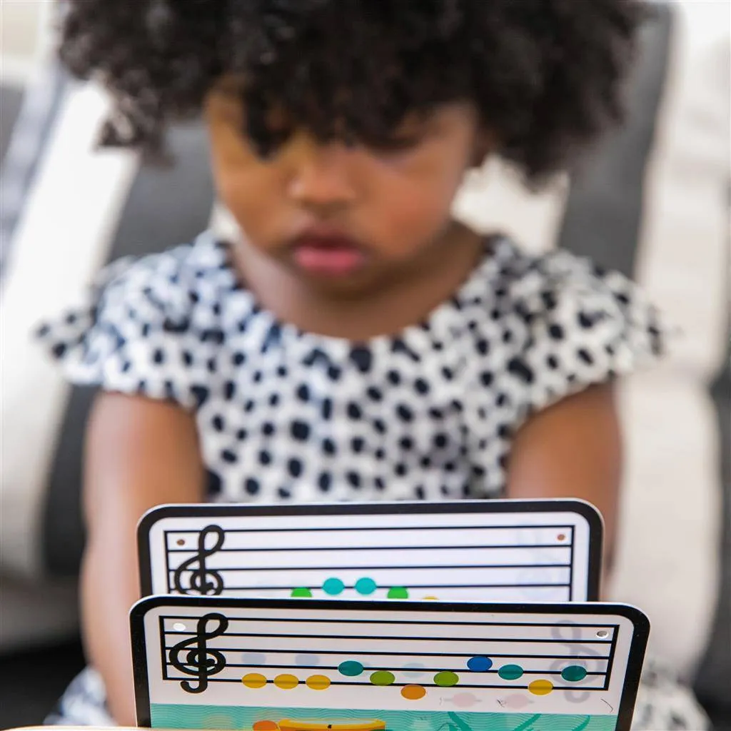 Piano Magic Touch · Baby Einstein · Hape